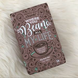 Perfectly Posh Where You Bean All My Life chunk